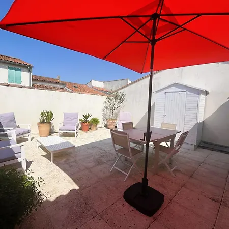 Apartment Vauban Proche
