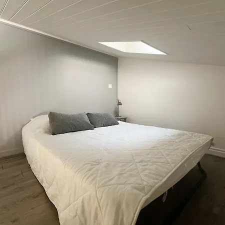 Apartment Vauban Proche *