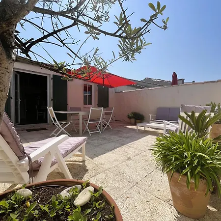 דירה Vauban Proche *