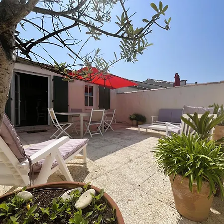 Apartment Vauban Proche *