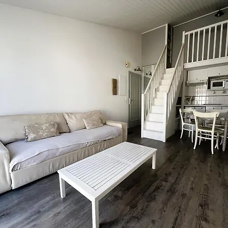 Vauban Proche Apartment Saint-Martin-de-Re