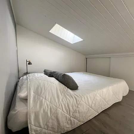 Vauban Proche Apartment Saint-Martin-de-Re