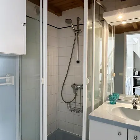 Apartment Vauban Proche Saint-Martin-de-Re