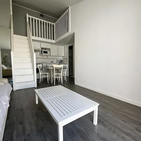 Vauban Proche Apartment